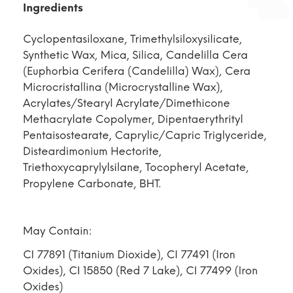 MISCHO BEAUTY Lip Liner Duo - Picture 4 of 4